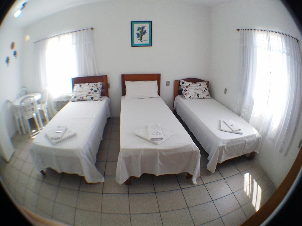 Pousada Milani Florianopolis Room photo