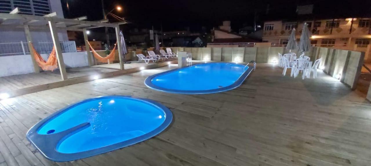 Pousada Milani Florianopolis Exterior photo