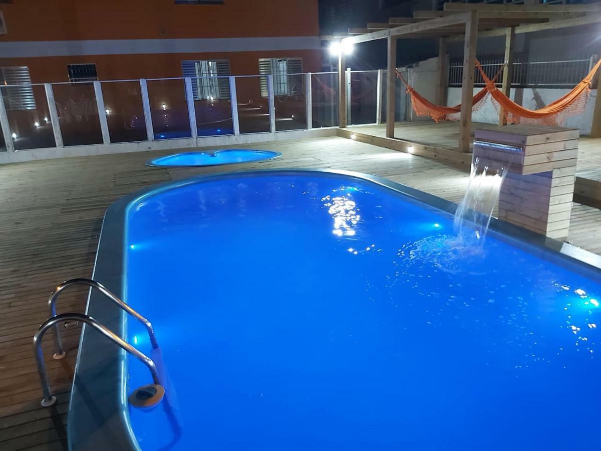 Pousada Milani Florianopolis Exterior photo